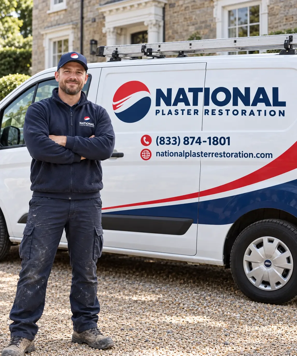 Plaster Repair company in Havelock, NC